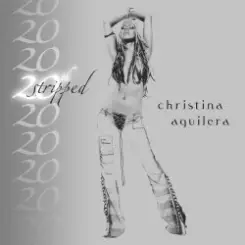 Christina Aguilera - Fighter слушать онлайн