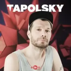 DJ Tapolsky & Redco - DNB Producer (Redco VIP Mix) слушать онлайн