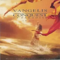 Vangelis - Hispanola слушать онлайн