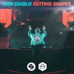 Don Diablo - Cutting Shapes слушать онлайн