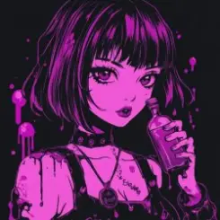 velours - love potions (slowed & reverb) слушать онлайн