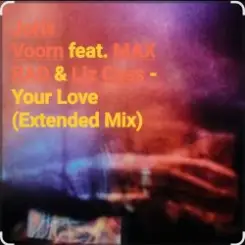Joris Voorn feat. MAX RAD & Liz Cass - Your Love (Extended Mix) слушать онлайн