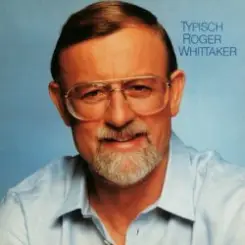 Обложка Roger Whittaker - O Come All Ye Faithful
