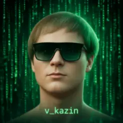 v_kazin - Операторы (Самокат) слушать онлайн