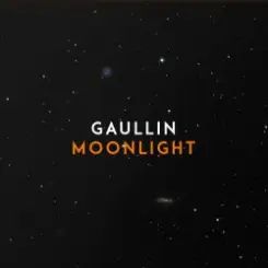 Обложка Gaullin - Moonlight