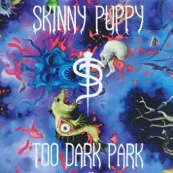 Skinny Puppy - Spasmolytic слушать онлайн