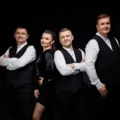 Обложка Вокальний дует "Барвінок" - Козаче