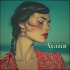 MD DJ & Olivia - Ayana слушать онлайн