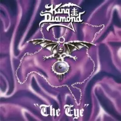 King Diamond - Burn слушать онлайн