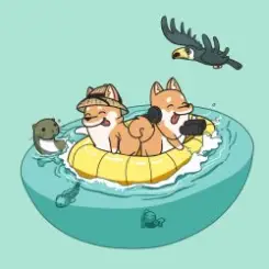Hyper Potions - Jungle Cruise слушать онлайн