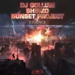 DJ Gollum feat. Shinzo & Sunset Project - Essence слушать онлайн