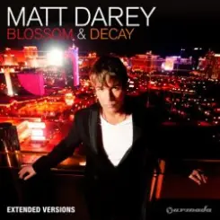 Matt Darey & Aeron Aether feat. Cath Porter - Blossom & Decay слушать онлайн