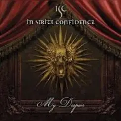 In Strict Confidence - I'm A God (Extended Version) слушать онлайн