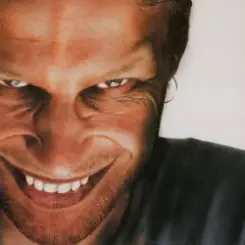Aphex Twin - Qkthr слушать онлайн