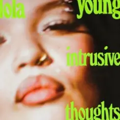 Lola Young - Intrusive Thoughts слушать онлайн