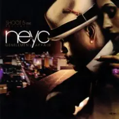 Ne-Yo - It Just Makes Sense слушать онлайн