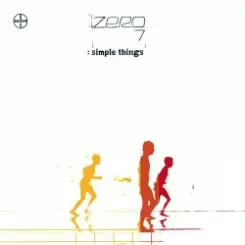Zero 7 - Destiny слушать онлайн