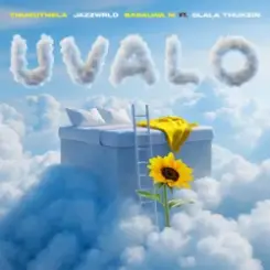 JAZZWRLD & Thukuthela & Babalwa M - uValo (feat. Dlala Thukzin) слушать онлайн
