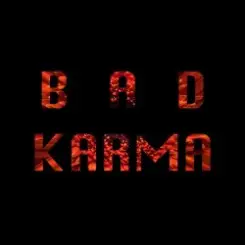 Axel Thesleff - Bad Karma слушать онлайн