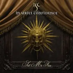 In Strict Confidence - Lazarus слушать онлайн