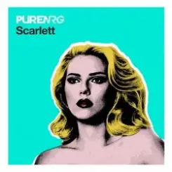 PureNRG - Scarlett (Original Mix) слушать онлайн
