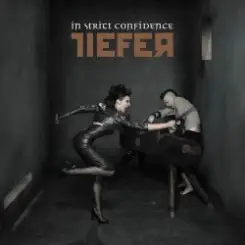 Обложка In Strict Confidence - Tiefer (Single Version)