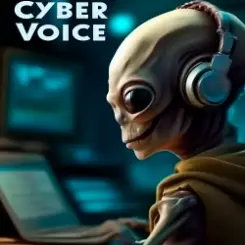 Cyber Voice - Connection Psy Trance 2025 (Mix) слушать онлайн