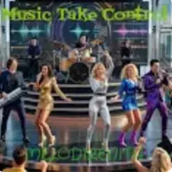 MelodiZenith - MUSIC TAKE CONTROL слушать онлайн