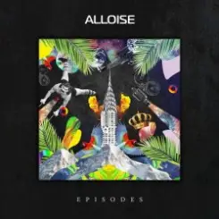 Alloise - One Touch слушать онлайн