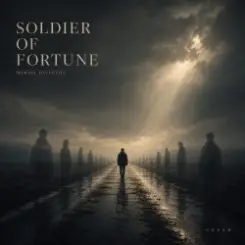 Marsel Davletov - Soldier of Fortune (Cover) слушать онлайн