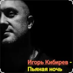 Игорь Кибирев - Пьяная ночь слушать онлайн