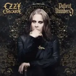 Ozzy Osbourne - Mr Darkness слушать онлайн