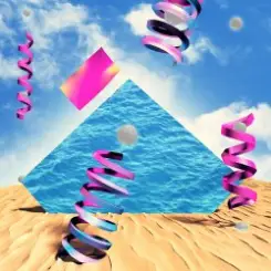 Обложка Collarbones - Turning (Flume Remix)