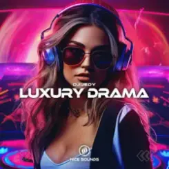 DJ JEDY - Luxury Drama слушать онлайн