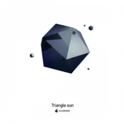 Triangle Sun - Back to Infinity(Instrumental) слушать онлайн
