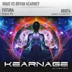 Waio & Bryan Kearney - Futura (Original Mix) слушать онлайн