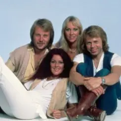 ABBA - When all is said and done слушать онлайн
