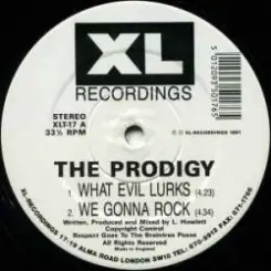 The Prodigy - Minefields слушать онлайн