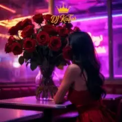 DJ KAIFAR - Чорнява слушать онлайн