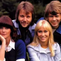 ABBA - Knowing me knowing you слушать онлайн