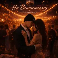 R3phase - На Випускному слушать онлайн