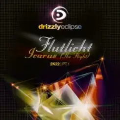 Обложка Flutlicht - Icarus (The Flight) (Firestorm Remix)