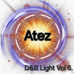Atez - DnB Light Vol6 слушать онлайн
