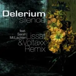 Delerium - Tectonic Shift слушать онлайн