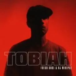 Tobiah - Inhuman слушать онлайн