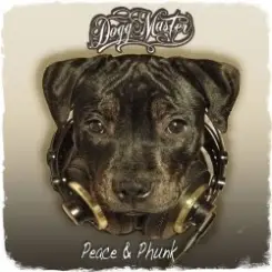 Dogg Master - The Way You Dance My Funk слушать онлайн