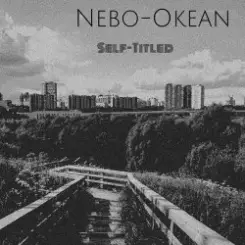 Обложка Nebo-Okean - Postmodern