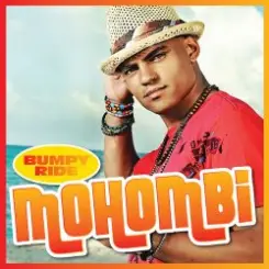 Mohombi Feat. Pitbull - Bumpy Ride слушать онлайн