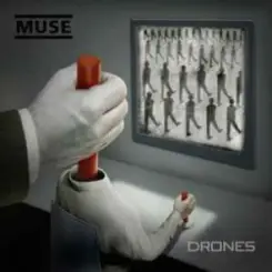 Muse - Dead Inside слушать онлайн