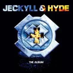 Jeckyll & Hyde - Universal Nation слушать онлайн